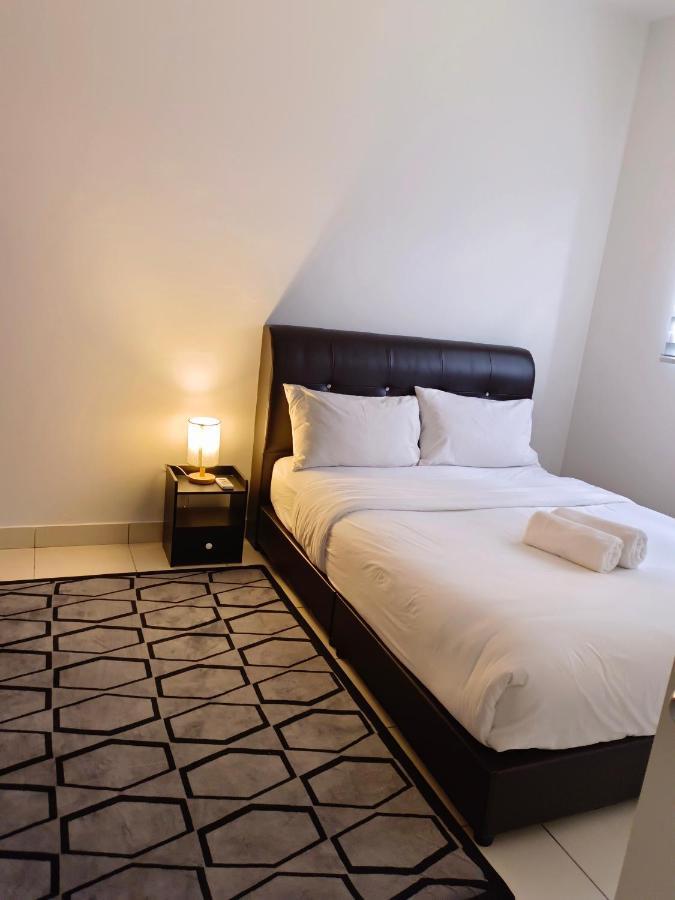 Klia Airport Homestay 10 Sepang Exterior foto